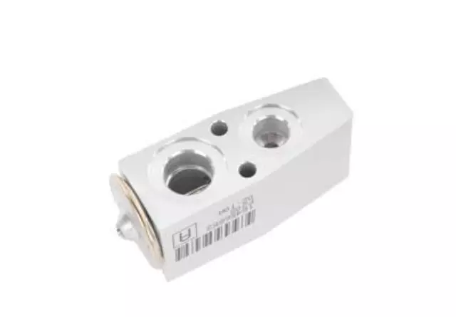 19259241 - HVAC: Expansion Valve for Chevrolet: Impala, Impala Limited Image