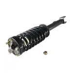 812000 - : 05-10 Chrysler 300 C (RWD) Suspension Strut and Coil Spring Assembly  - Front for GSP Image