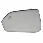 DP5Z17K707F - Body: Mirror Glass for Lincoln: MKZ Image