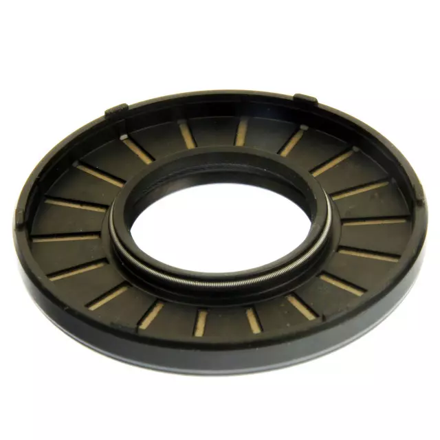 1147X - Transmission: Crankshaft Front Oil Seal for Honda: Accord, Civic, Civic del Sol, CRX, Prelude Image