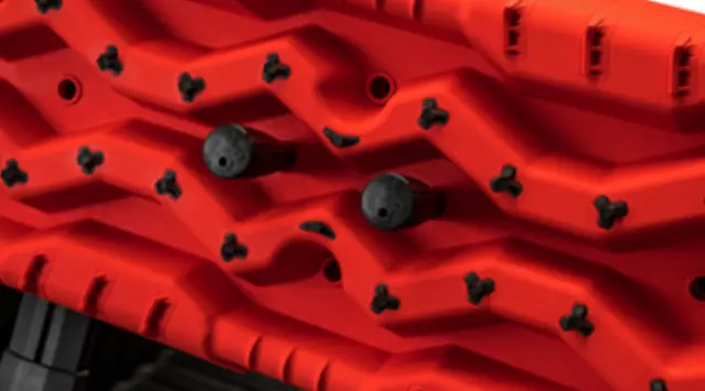 PTN8900233 - Exterior: Arb Tred Pro Mounting Kit for Toyota: Highlander, Tacoma Image