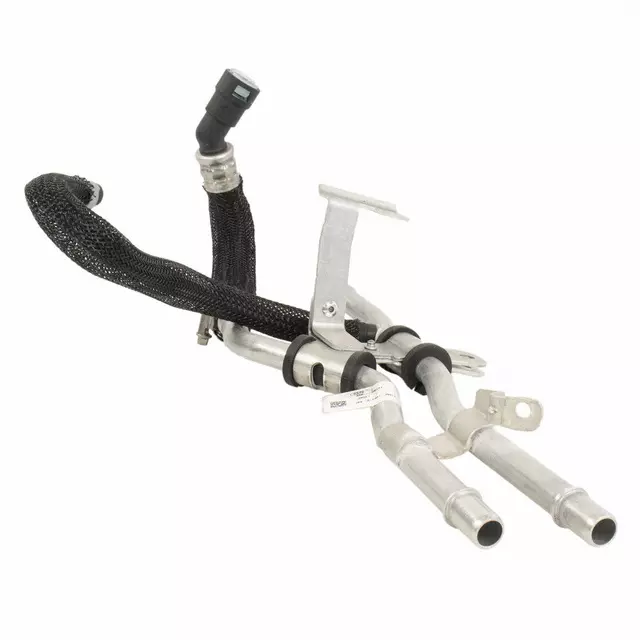 HVAC Heater Hose Assembly - Ford (L1MZ-18472-AAE)