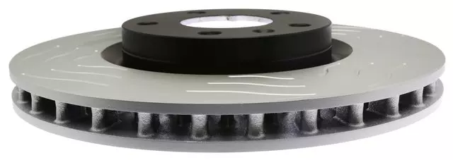 18A81612SD - : Front Brake Rotor for ACDelco Image
