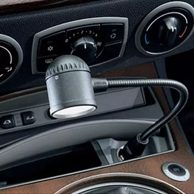 82129406431 - General: Halogen Reading Light for BMW: 528i, 535i, 535i xDrive, 550i, 550i xDrive, M5 Image