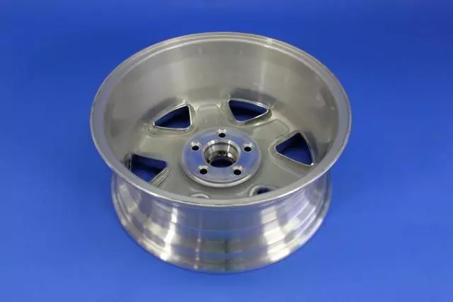 Wheel, Alloy - Mopar (52109979AB)
