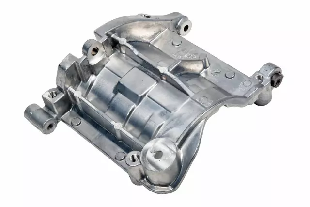 12669674 - HVAC: Mount Bracket for GM Image