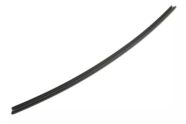 Rear Side Door Front Auxiliary Weatherstrip - GM (22766375)