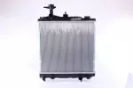 628988 - : Radiator - Replaces MITSUBISHI 1350A799, 1350A801, 1350A537 for NISSENS Image