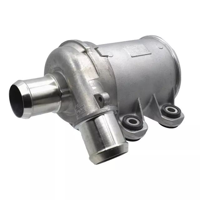 2022-2025 Ford Maverick Engine Auxiliary Water Pump MX6Z-18D473-B