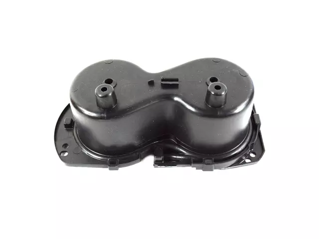 1TW51DX9AD - Interior Trim: Console Mounted Cupholder for Mopar Image