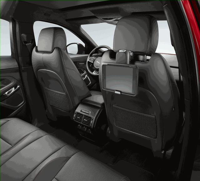 Click And Play - Ipad Mini 1 - 3 - Jaguar (J9C2165)