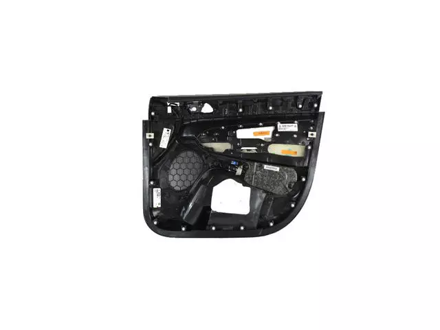 6MX171X9AB - Interior Trim: Front Door Trim Panel Assembly, Left for Jeep: Grand Cherokee Image