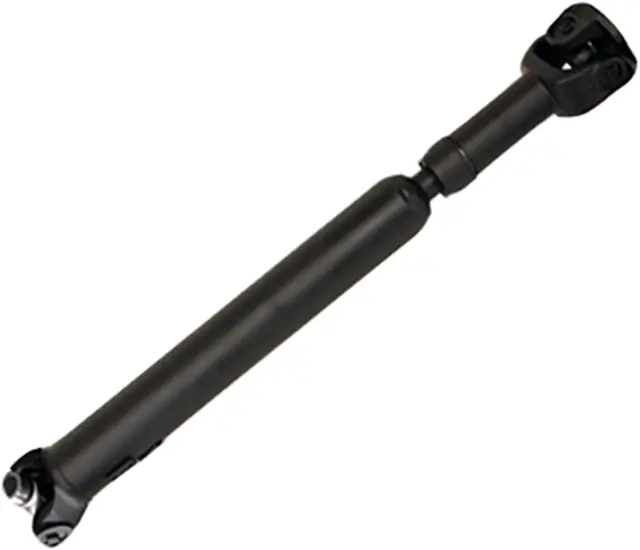976979 - Driveline and Axles: Rear 1-Piece Steel Driveshaft Assembly for Dorman Image