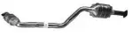 2510 - : Direct-Fit Catalytic Converter (Non C.A.R.B. Compliant) for AB Catalytic Image