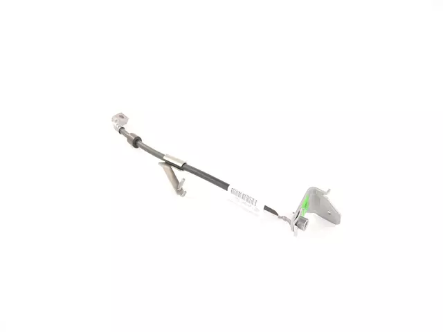 68257945AG - Brakes: Brake Hose for Jeep: Grand Cherokee, Grand Cherokee WK Image