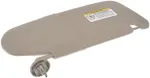 74214 - : Sun Visor Assembly for Dorman Image