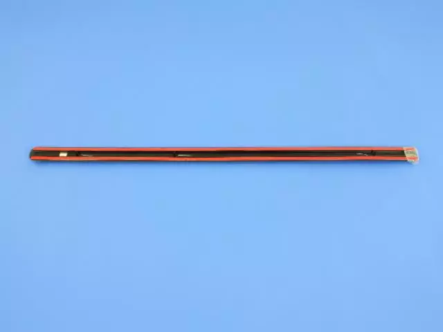 Side Molding - Mopar (1BS49TZZAB)