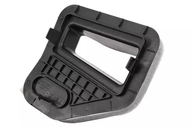 23192714 - : Intake Air Duct for Cadillac: Escalade, Escalade ESV | Chevrolet: Silverado 1500, Silverado 1500 LD, Suburban, Tahoe | GMC: Sierra 1500, Sierra 1500 Limited, Yukon, Yukon XL Image