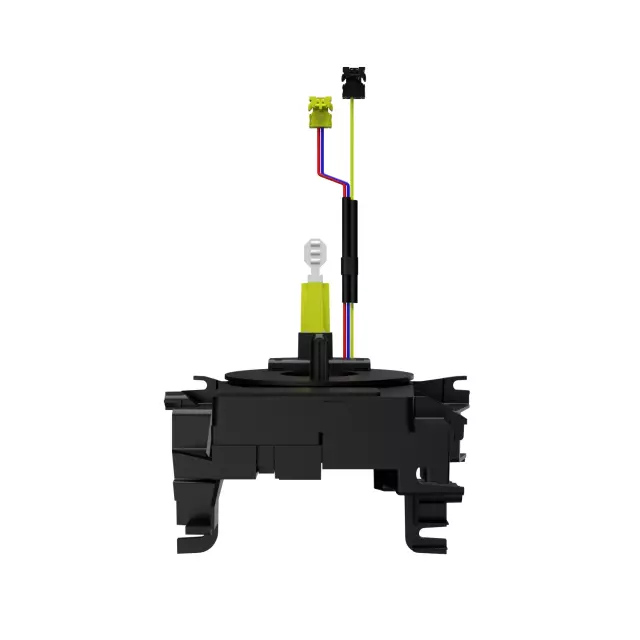 5156106AG - Electrical: Clock Spring for Mopar Image