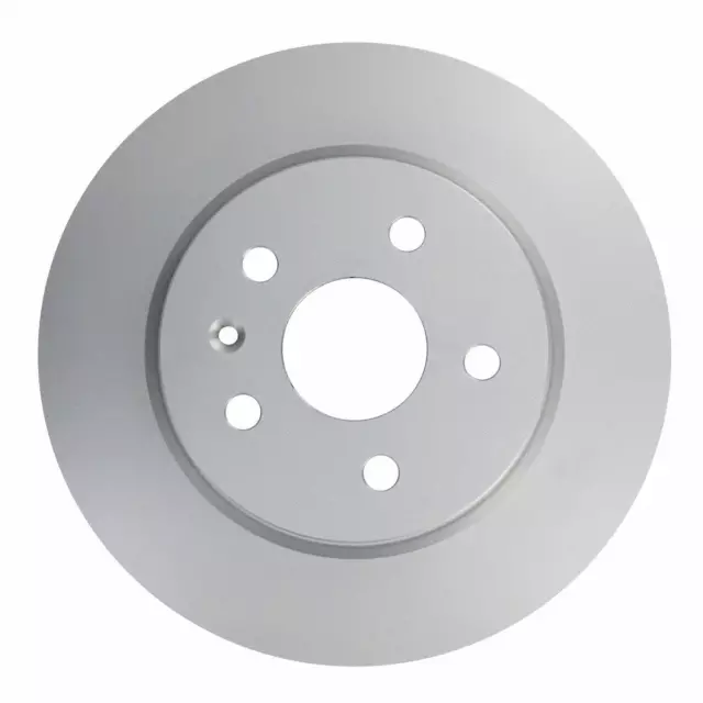 QBRR3 - : Rotor Assembly for Ford Image