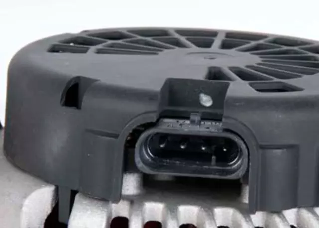 Alternator - GM (19244737)