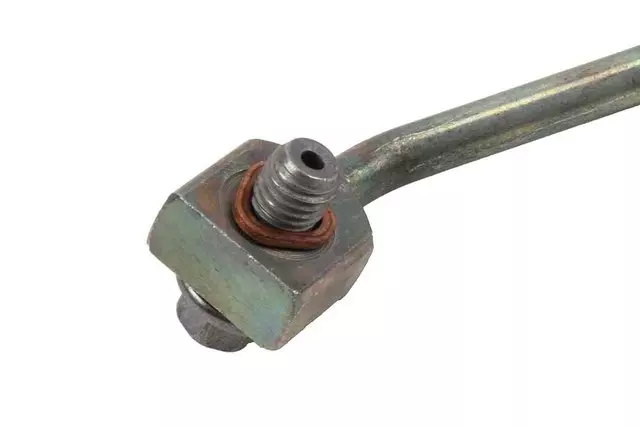 Front Passenger Side Hydraulic Brake Hose Assembly - GM (19366775)