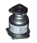 5604 - : Direct-Fit Catalytic Converter (Non C.A.R.B. Compliant) for AB Catalytic Image