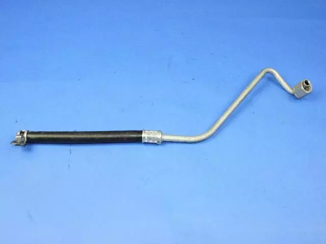 OEM NEW 1998 Mopar Jeep Grand Cherokee Tube & Hose Oil Cooler Engine 52079586AC - Mopar (52079586AC)