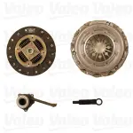 52405617 - : 2000-2006 Audi TT Quattro Clutch Service Kit 1.8L for VALEO Image