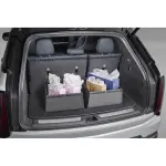 85626320 - : Premium Carpeted Cargo Area Mat for Cadillac: ESCALADE IQ Image
