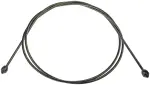 C93031 - : Parking Brake Cable for Dorman Image