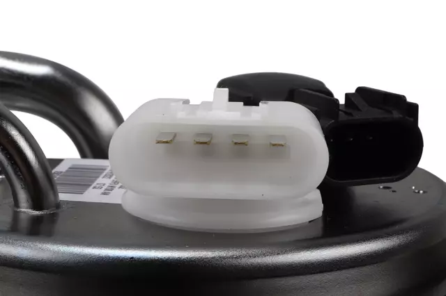19368770 - : Fuel Pump and Level Sensor Module with Seal for GM Image