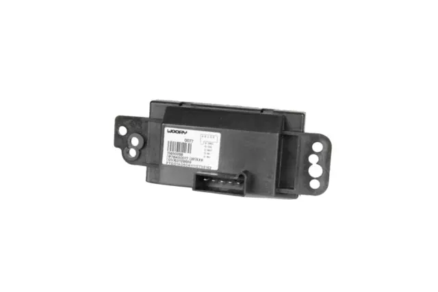 22754990 - : Heating and Air Conditioning Blower Control Module for Buick: Century, LaCrosse | Chevrolet: Impala, Impala Limited, Monte Carlo | Pontiac: Grand Prix Image