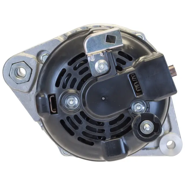 2101205 - : Remanufactured DENSO First Time Fit Alternator for Denso Image