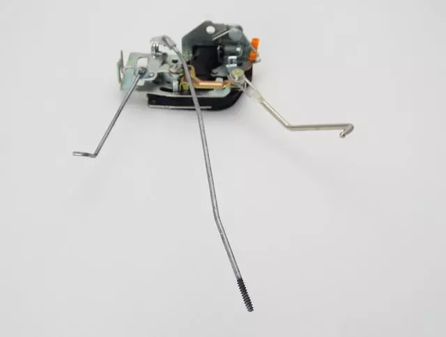 6932004010 - Body: Lock Assembly for Toyota: Tacoma Image