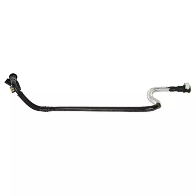 9E5Z9D661B - Emission System: Vent Tube for Ford: Fusion | Lincoln: MKZ Image