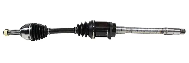 NCV53926 - : 07-11 Nissan Altima (2.5) CV Axle Assembly  - Front Right for GSP Image