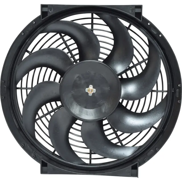 CF0014SC - : A/C Condenser Fan -- Condenser Fan for UAC Image