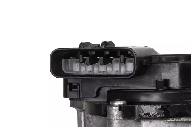 10346186 - Body: Transmission for Cadillac: XLR Image