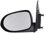 959121 - : Side View Mirror - Left for Dorman Image