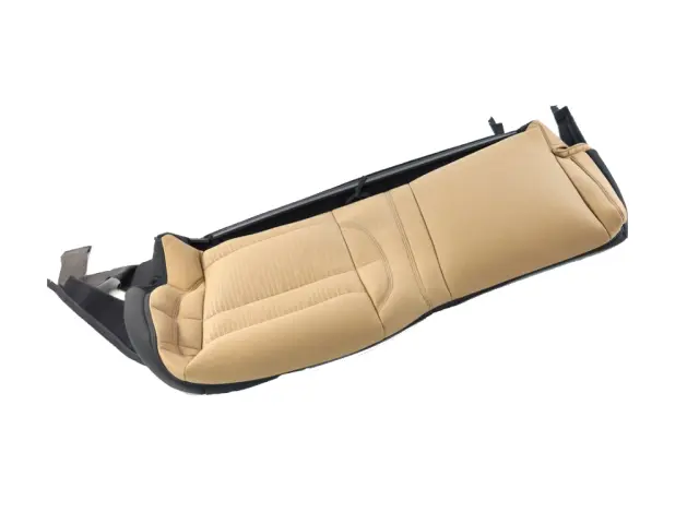 Rear Seat Cushion Cover - Mopar (6RE74TU6AD)