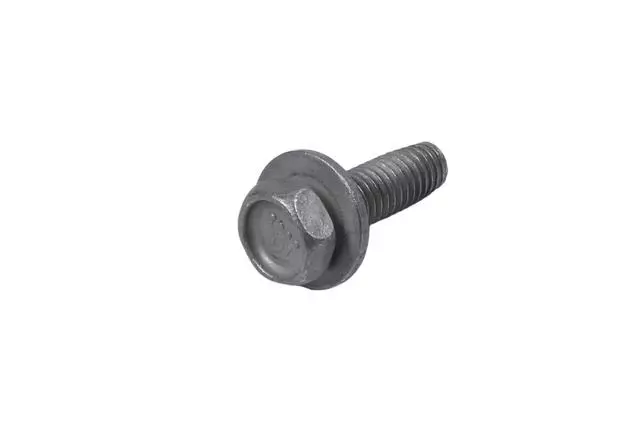 11570961 - : M8x1.25x25 Multi-Purpose Bolt for GM Image