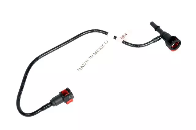 25853664 - : Rear Vapor Canister Vent Hose for GM Image