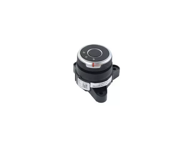 Driving Mode Selector Switch - Alfa Romeo (6MH58LXHAA)