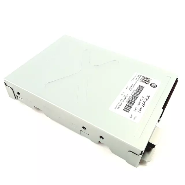 3C8907441 - Electrical: Control Module for Volkswagen: CC Image