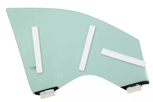 20907712 - Body: Door Glass for Chevrolet: Equinox | GMC: Terrain Image