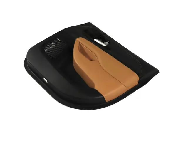 6WF461K5AB - Interior Trim: Front Door Trim Panel, Right for Mopar Image image