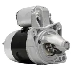 19135317 - : Remanufactured Starter for GM Image
