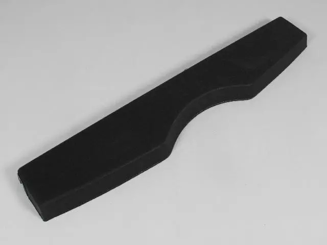 1RZ41JD7AC - : Rear Shelf Panel for Fiat: 500 Image