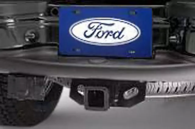 3C3Z19D520AA - : Trailer Hitch for Ford: F-250 Super Duty, F-350 Super Duty, F-450 Super Duty, F-550 Super Duty Image